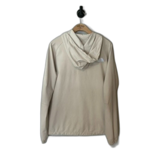 The North Face Womens Long Sleeve Jacket Size Large Full Zip-up Hooded - Picture 11 of 16